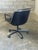 1980s 1980s Charles Pollock for Knoll Office Desk Chair For Sale - Image 5 of 12