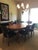 Vintage 1972 Chapman Solid Brass Chandelier | Hollywood Regency or Dutch Colonial Style. For Sale - Image 12 of 12
