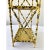 Italian Faux Bamboo Leopard Tole Etagere For Sale In Miami - Image 6 of 10