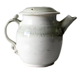 Example of Tea Pots