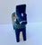 Folk Art Swedish Dala Horse For Sale - Image 3 of 6