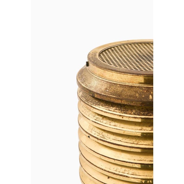 Model B-142 Table Lamps from Hans-Agne Jakobsson, 1950s, Set of 2 For Sale - Image 3 of 8