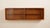 Vintage Teak Floating Sideboard with Glass Doors, 1960s For Sale - Image 13 of 13