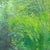 Timoteo Pérez Rubio, Green Landscape, 1920s, Oil on Cardboard For Sale - Image 10 of 18