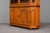 Vintage Display Cabinet in Oak and Solid Wood For Sale - Image 17 of 18