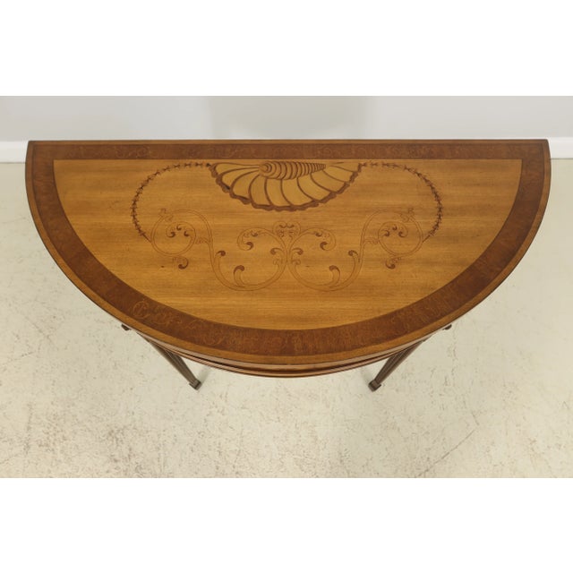 Approx: 10 Years Old Light Factory Distressing Quality Construction 18 C. Design English Style Un-Marked As To Manufacture...