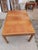 Vintage Extendable Folding Table by Tito Agnoli for Molteni, 1970s For Sale - Image 3 of 9
