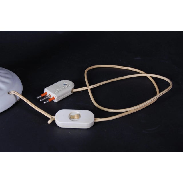 Tree Shaped Table Lamp by Tommaso Barbi for B Ceramica, 1970s For Sale - Image 12 of 18