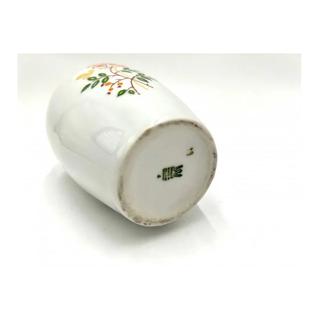 1960s Small Mid-Century Vase from Wawel, Poland, 1960s For Sale - Image 5 of 6