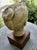 Artist’s Bust of a Woman, not signed This is a hand made piece dating from the middle of the 20th Century, it was...