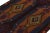 Rug & Kilim Rug & Kilim’s Baluch Tribal Rug With Colorful Geometric Patterns For Sale - Image 4 of 7