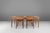 Rustic Rustic Elm Dining Table with Drawer, France, 1850s For Sale - Image 3 of 14