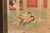 Asian Antique Vintage Thai Pavilion Gathering Narrative Painting For Sale - Image 3 of 8