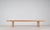 Norwegian vintage Krobo model sofa designed by Torbjøn Afdal in 1960. This oak sofa was manufactured by Bruksbo and bears...