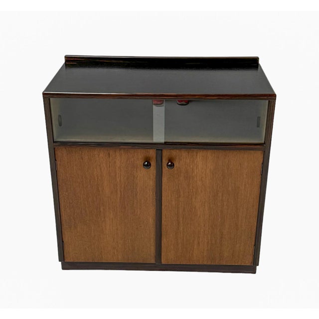 Art Deco Modern Cabinet by Anton Lucas Leiden, 1920s For Sale - Image 11 of 11