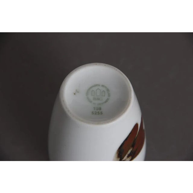 Series 158/159 Vase from Bing & Grondahl, Set of 3 For Sale - Image 11 of 15