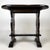20th Century English Oak Side Table For Sale - Image 3 of 12