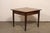 Brown 19th Century Brazilian Rustic Brown Peroba Wood Table For Sale - Image 8 of 10