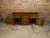 English 1820s Georgian Period Oak Dresser Base with Doric Semi Columns For Sale In Atlanta - Image 6 of 12