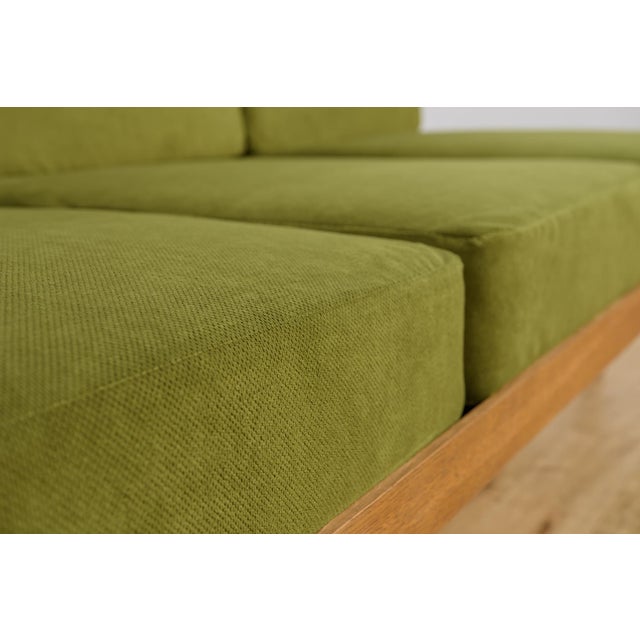Sofa from Jitona, Czechoslovakia, 1960s For Sale - Image 11 of 18