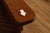Michigan Chair Company Arts And Crafts Oak Armchair For Sale - Image 18 of 18