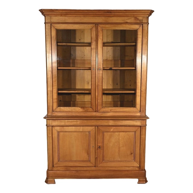 Small Cherry Buffet, 1900s For Sale