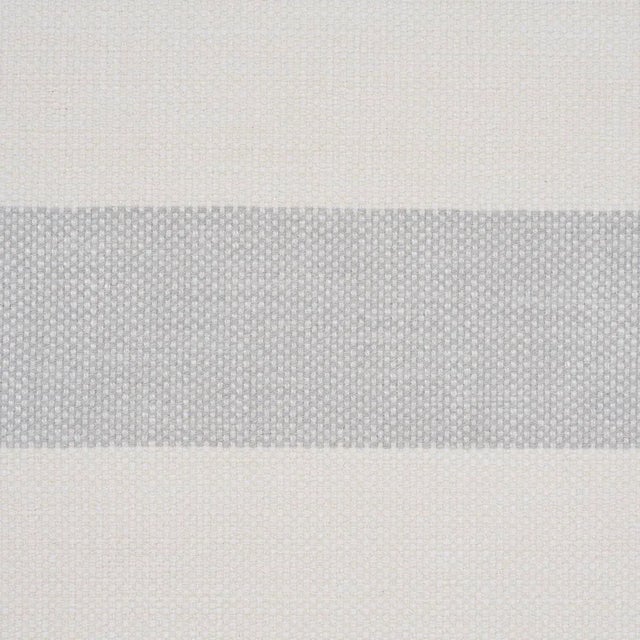A luxurious textural weave and subtle tonal variations lend our take on Cabana stripes an easy, sophisticated air....
