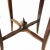 Vintage French Gueridon Table For Sale - Image 5 of 7