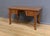 Desk Table in Cherry For Sale - Image 17 of 17