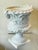 1950s Spanish Faience Urn For Sale - Image 4 of 12
