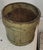 19th Century Original Painted Bucket For Sale - Image 4 of 7