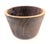 Farmhouse Vintage Turned & Lathed Myrtlewood Bowl For Sale - Image 3 of 11