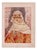Louis-Auguste Girardot, Femme du Riff, 1897, Lithograph on Paper For Sale