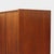 Wood Vintage Scandinavian Four-Door Wardrobe in Teak, 1960s For Sale - Image 7 of 9
