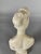 Marble Sculpture Bust of Madame de Récamier after Joseph Chinard (1756-1813), 19th Century For Sale - Image 6 of 10