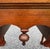 Diminutive Pennsylvania House Cherry Lowboy Side Table For Sale - Image 9 of 10
