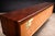 Brazilian Modern Floating Bar / Sideboard in Hardwood by Carlo Hauner, 1950s For Sale In New York - Image 6 of 13