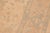 Boho Chic Tan/Gold Wool Rug - 6'1'' X 8'10'' For Sale In New York - Image 6 of 10