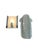 Wall Light in Chrome and Textured Murano Glass from Kaiser-Leuchten, 1970s For Sale - Image 8 of 10