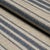 Schumacher Schumacher Even Keel Outdoor Stripe Fabric In Navy For Sale - Image 4 of 5