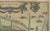N. Van Geelkercken, Dutch City Plan of Workum in Friesland, 1616, Paper For Sale - Image 6 of 10