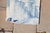 18th Century 18th Century Portuguese Blue & White Landscape Tile Depicting a Fortified Castle For Sale - Image 5 of 6