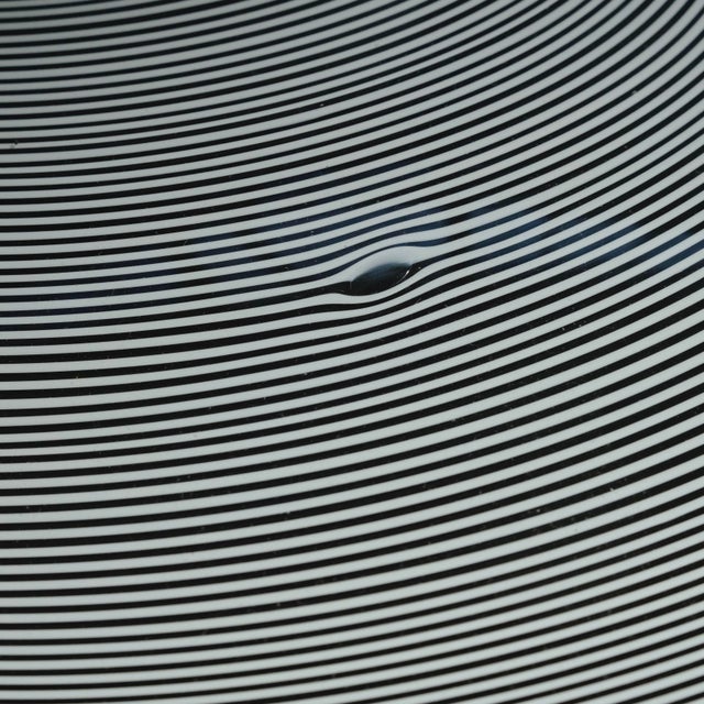 Large Murano Glass Pendant Lamp, Italy, 1970s For Sale - Image 18 of 18