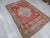 1960s Vintage Turkish Rug - 4′6″ × 7′1″ For Sale - Image 4 of 6