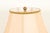 Cream 1970s Chinese Blue and White Porcelain Ginger Jar Table Lamps by Westwood - a Pair For Sale - Image 8 of 16