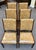 Set of Six Mid Century Modern Teak & Faux Leather Dining Chairs by G-Plan, Uk c.1960 For Sale - Image 9 of 10