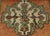 Turkish Mini Rug Oriental Hand Knotted Vintage Rug 1'8" x 2'4" #21230 For Sale - Image 4 of 8
