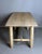 20th Century Oak Table, 1960s For Sale - Image 8 of 13