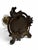 Metal Vintage French Cut Crystal & Gilt Bronze Epergne Centerpiece For Sale - Image 7 of 10