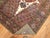 Antique Persian Fereghan Rug - 4'1" x 6'2" For Sale - Image 16 of 18